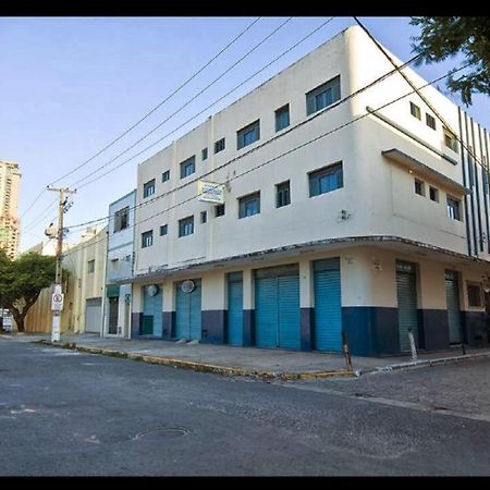 Residencial Potengy 纳塔耳 外观 照片
