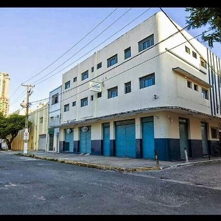 Residencial Potengy 纳塔耳 外观 照片