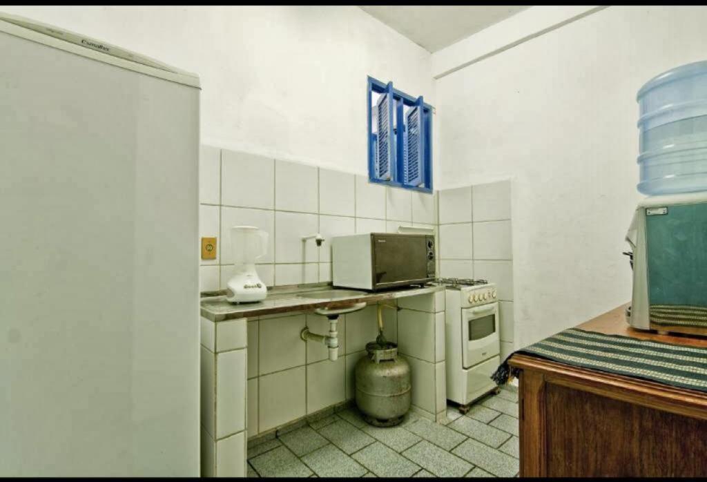 Residencial Potengy 纳塔耳 外观 照片