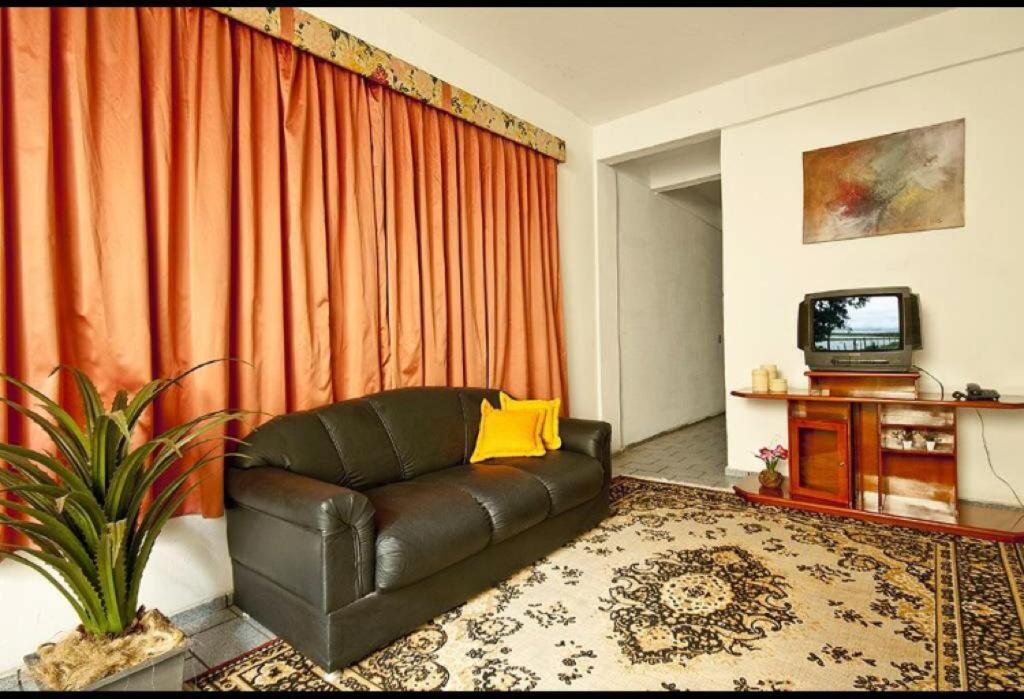 Residencial Potengy 纳塔耳 外观 照片