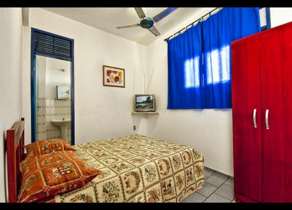 Residencial Potengy 纳塔耳 外观 照片