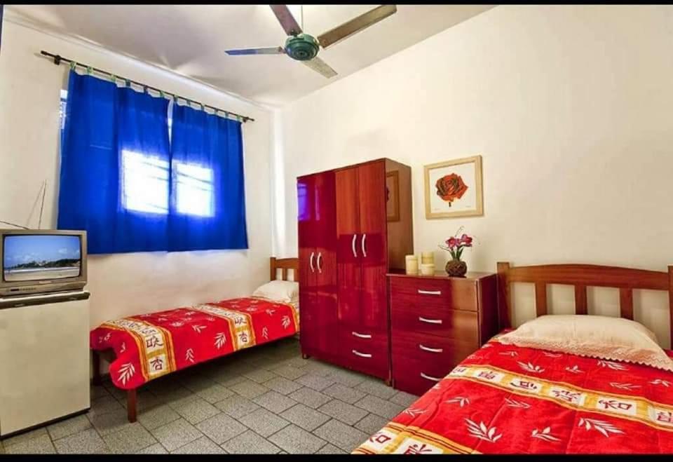 Residencial Potengy 纳塔耳 外观 照片